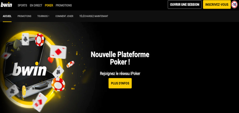 Bwin
